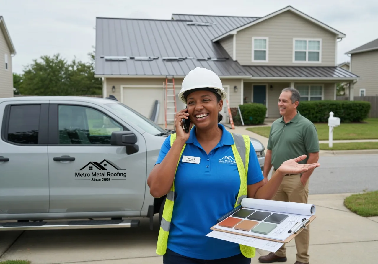 Metal Roofing Installation Klickitat, WA FAQs