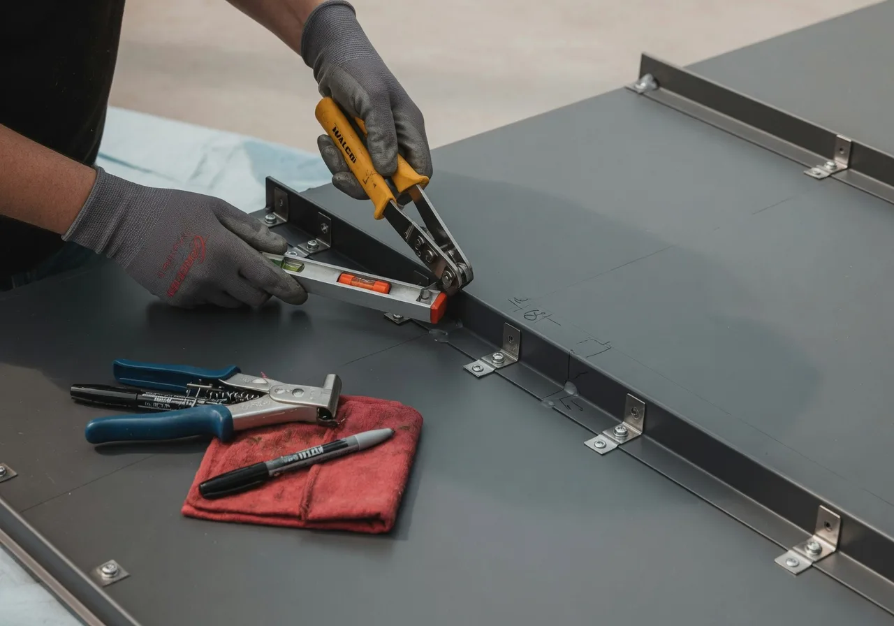 Why choose Metal Roofing Installation in Klickitat, WA